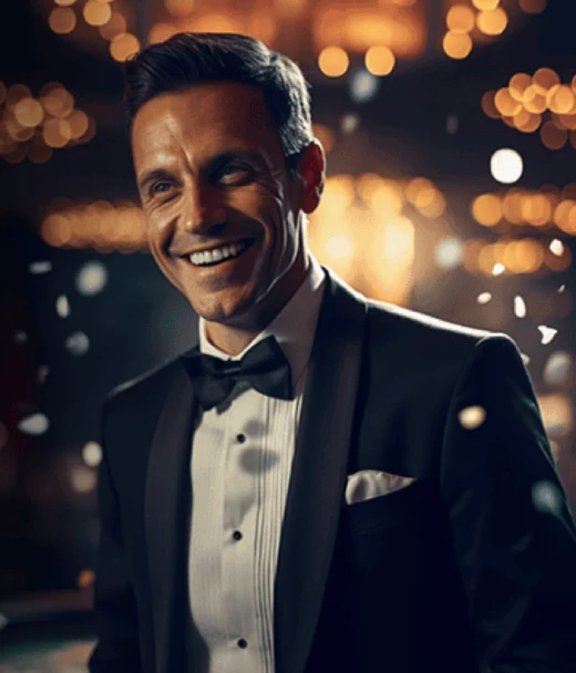 Nightcasino registrering